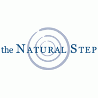 Natural Step Logo PNG logo