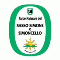 Parco Naturale del Sasso Simone Logo Logos