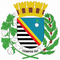 Prefeitura de Araçatuba Logo Logos