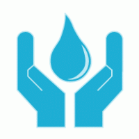 Pure water Logo Logos