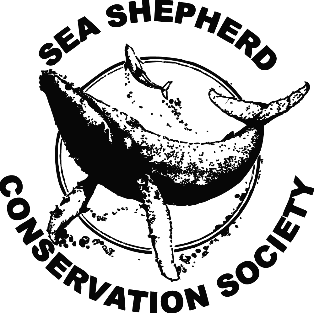 Sea Shepherd Conservation Society Logo PNG Logos