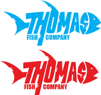 Thomas Fish Logo Logos