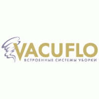 Vacuflo Logo Logos