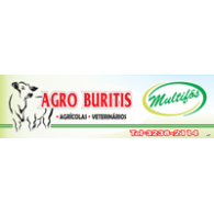Agro Buritis Logo Logos