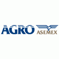AGROASEMEX Logo Logos