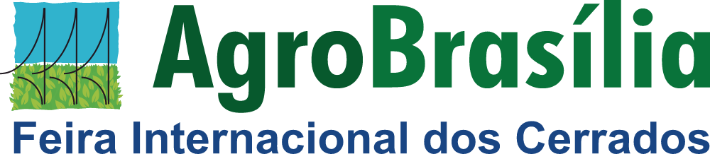 AgroBrasília Logo Logos