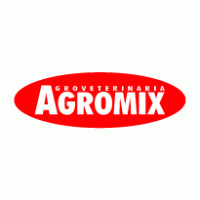 Agromix Logo Logos