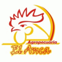 Agropecuaria El Anca Logo Logos