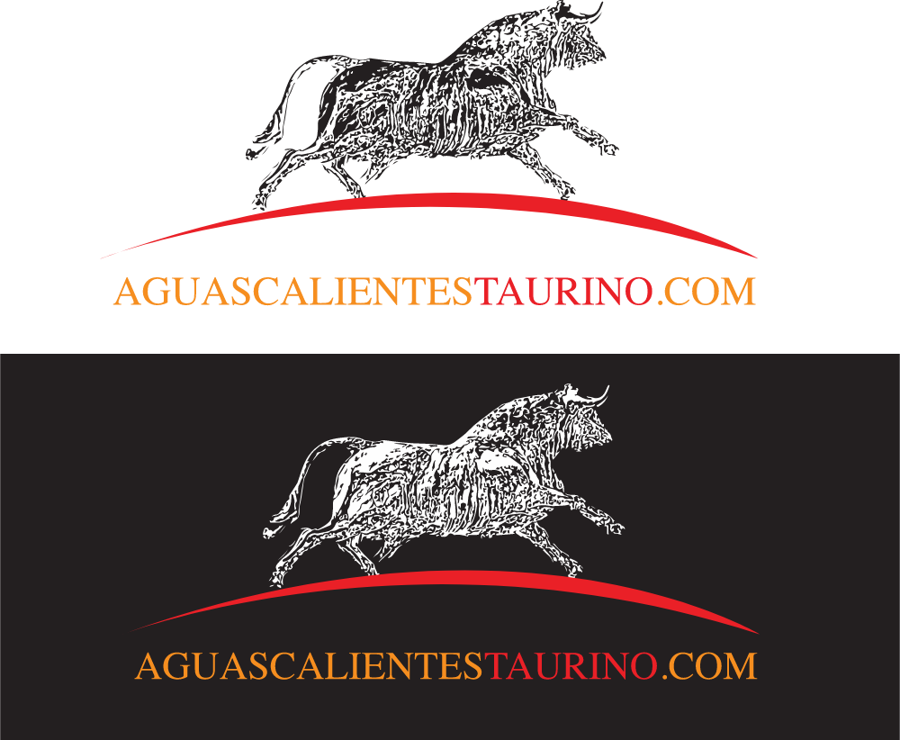 Aguascalientes Taurino Logo Logos