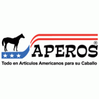 APEROS Logo Logos