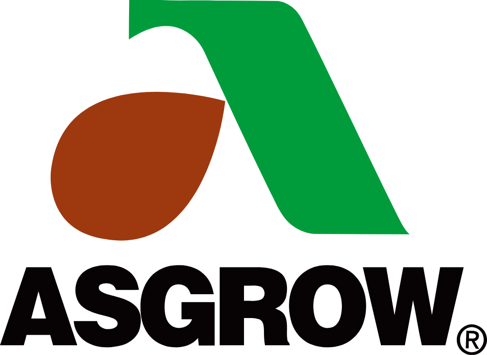ASGROW Logo PNG Logos