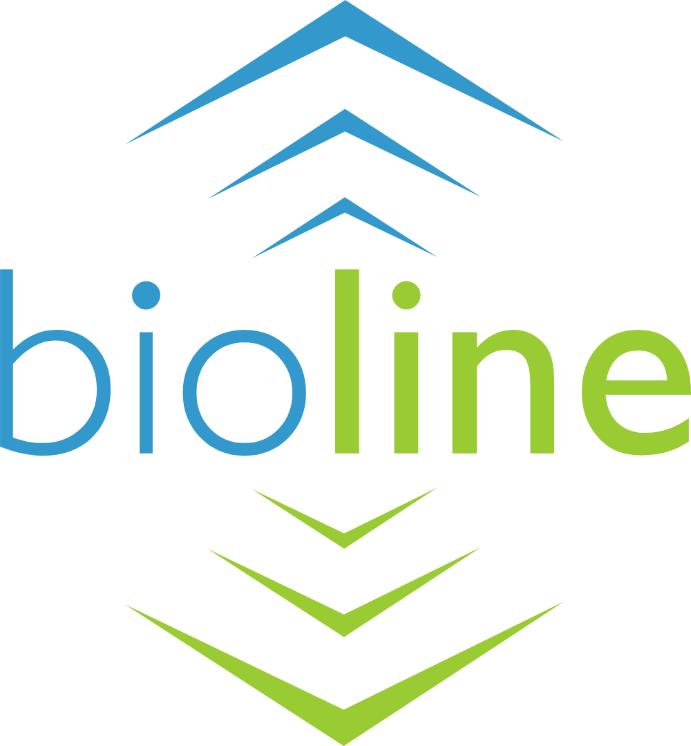 bioline Logo Logos