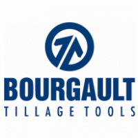 Bourgault Tillage Tools Logo Logos