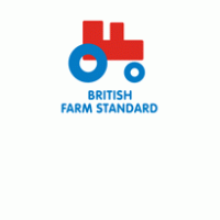 British Farm Standard Logo Logos