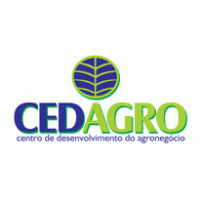 CEDAGRO Logo Logos