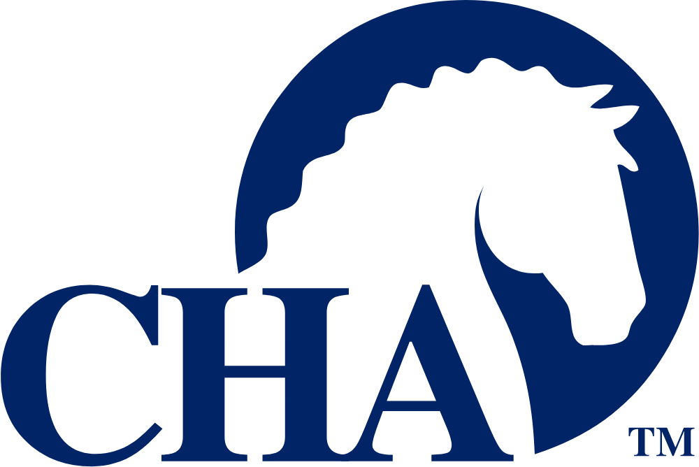 CHA Logo Logos