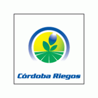 Córdoba Riegos Logo Logos