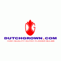 dutchgrown.com Logo .EPS