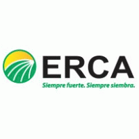 ERCA Logo Logos