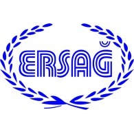 Ersag Logo PNG Logos