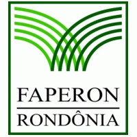 FAPERON Logo Logos