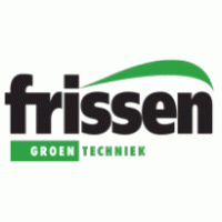 Frissen Groen Techniek Logo Logos