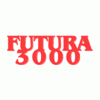 Futura 3000 Logo Logos