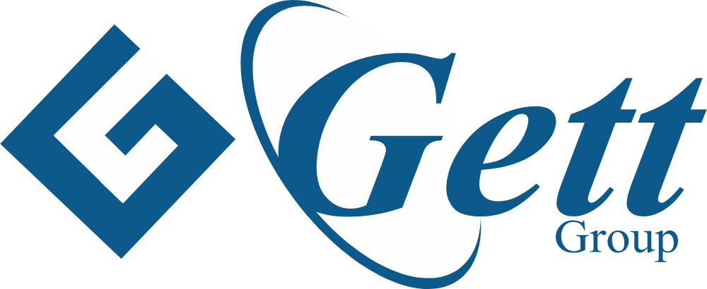Gett Group Chemicals Logo Logos