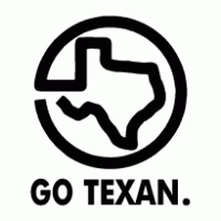 Go Texan Logo Logos