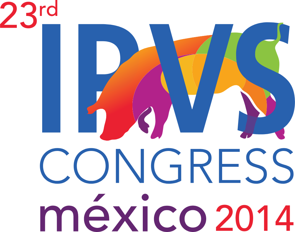 IPVS 2014 Logo Logos