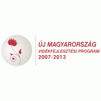 Új Magyarország Vidékfejlesztési Program Logo Logos