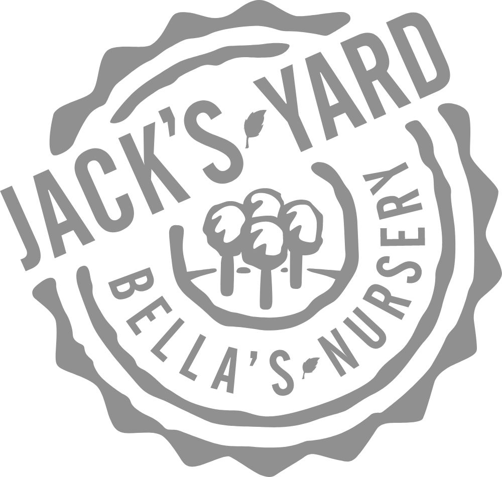 Jack's Yard Logo Logos