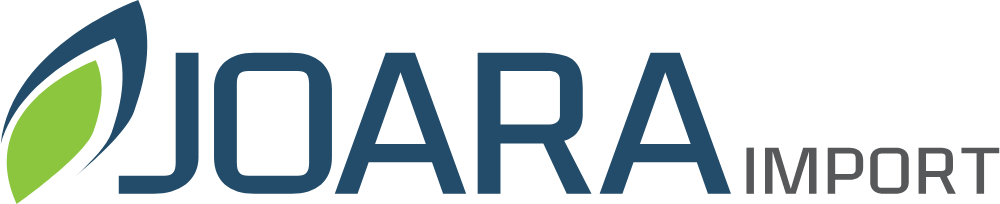 JOARA Import Logo Logos