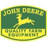 John Deere Quality Equipment Logo Logos