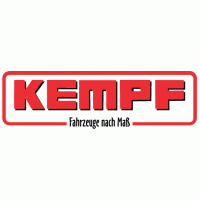 Kempf Logo Logos
