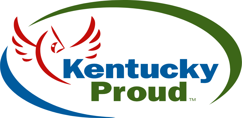 Kentucky Proud Logo PNG Logos
