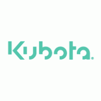 Kubota Logo Logos