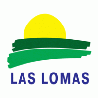 las lomas finca agricola Logo Logos