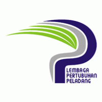 Lembaga Pertubuhan Peladang (LPP) Logo PNG Logos