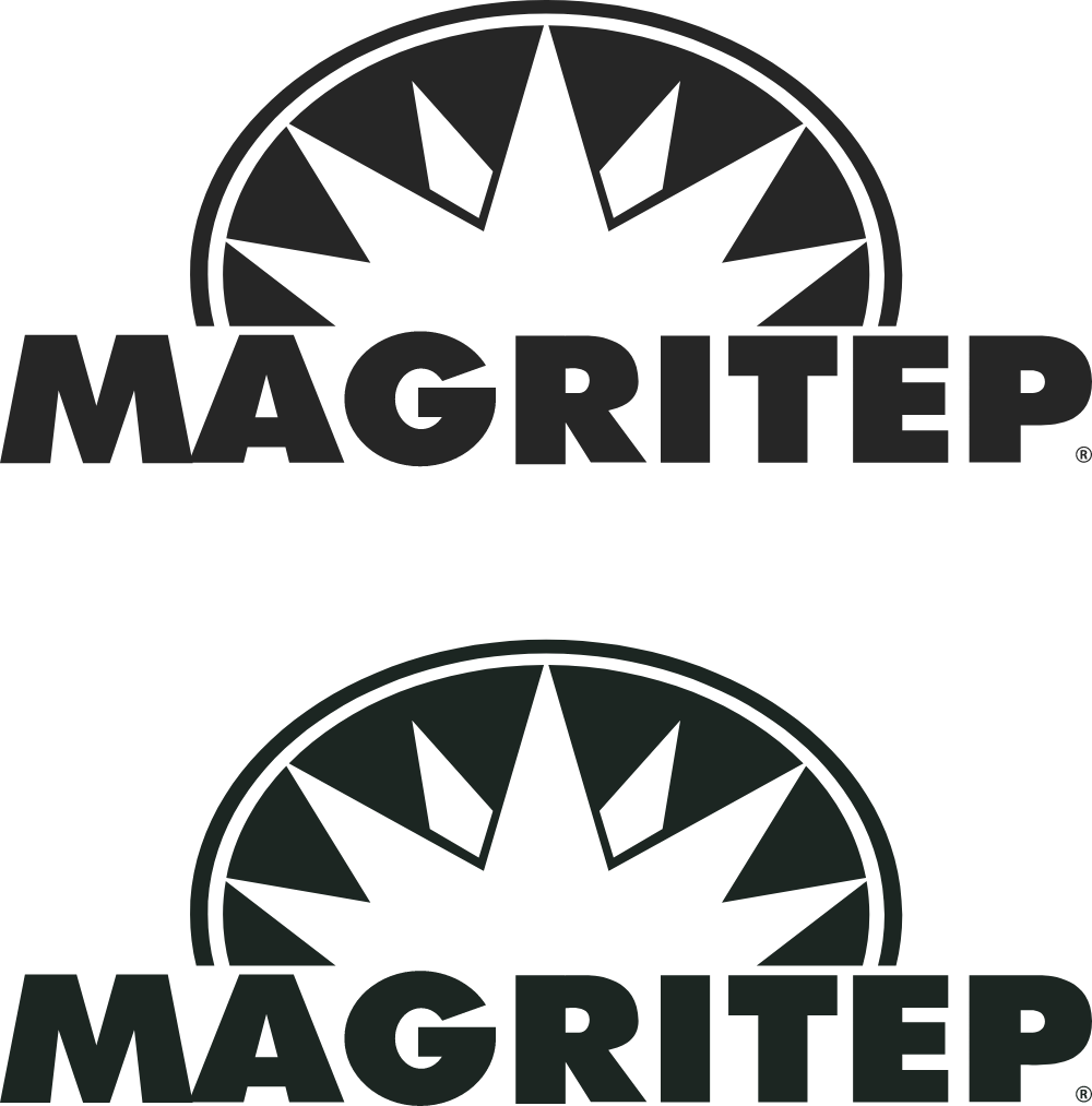 Magritep Logo Logos