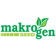 Makrogen Tohumculuk Logo Logos