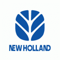 New Holland Logo Logos