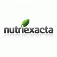 Nutriexacta Logo Clip arts