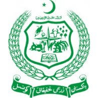 Pakistan Agricultural Research Council Logo PNG logo