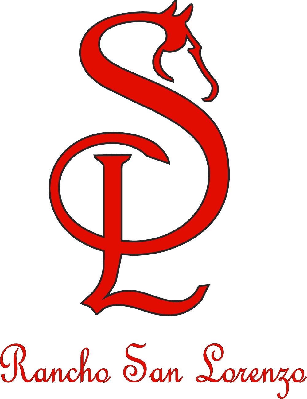 Rancho San Lorenzo Logo Logos