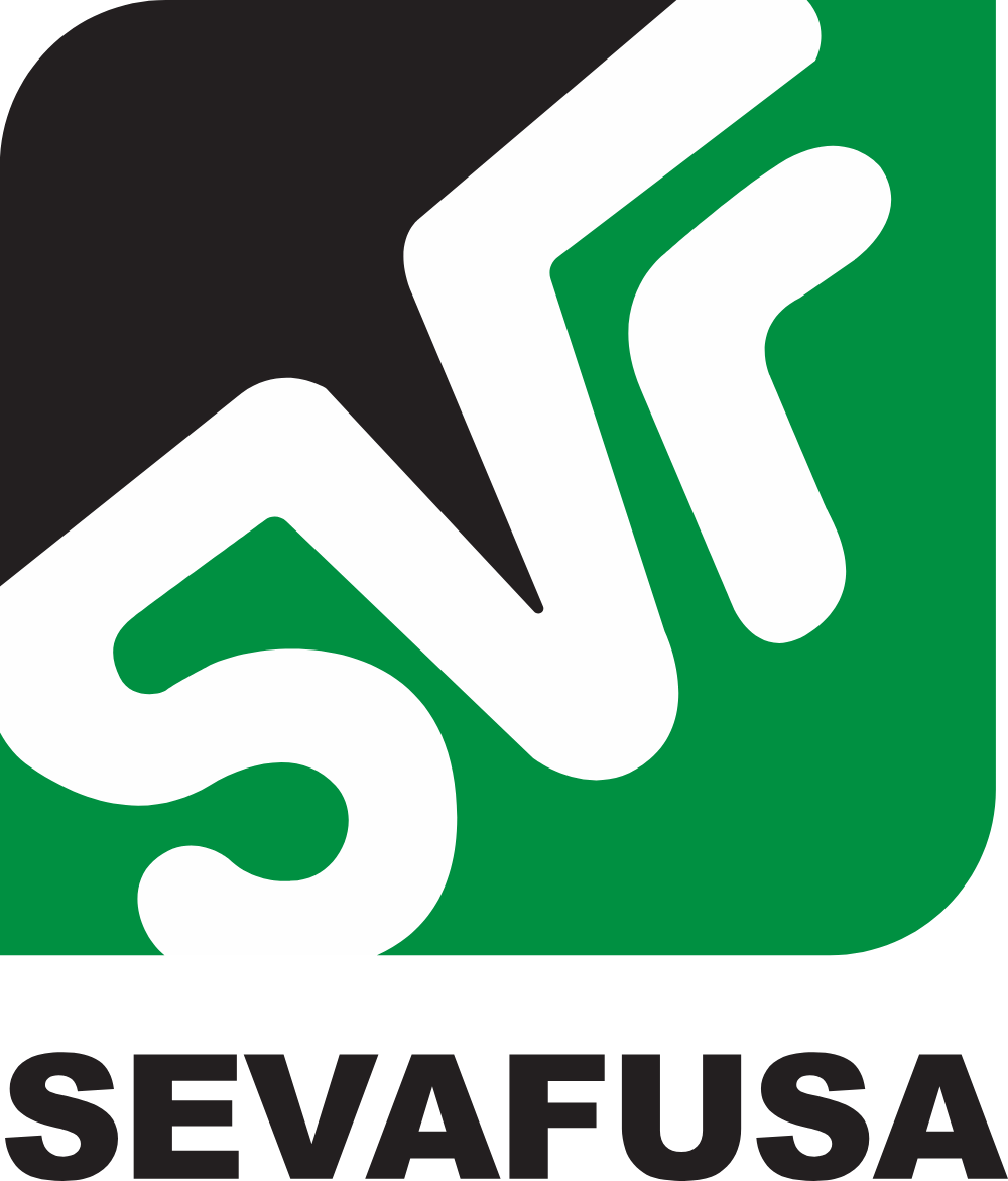 SEVAFUSA Logo Logos