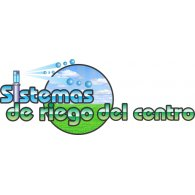 Sistemas de Riego del Centro Logo Logos