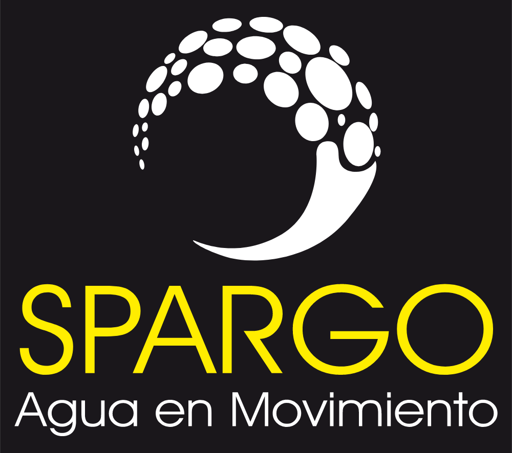 Spargo Logo Logos