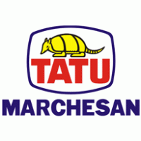 Tatu Marchesan Logo Clip arts