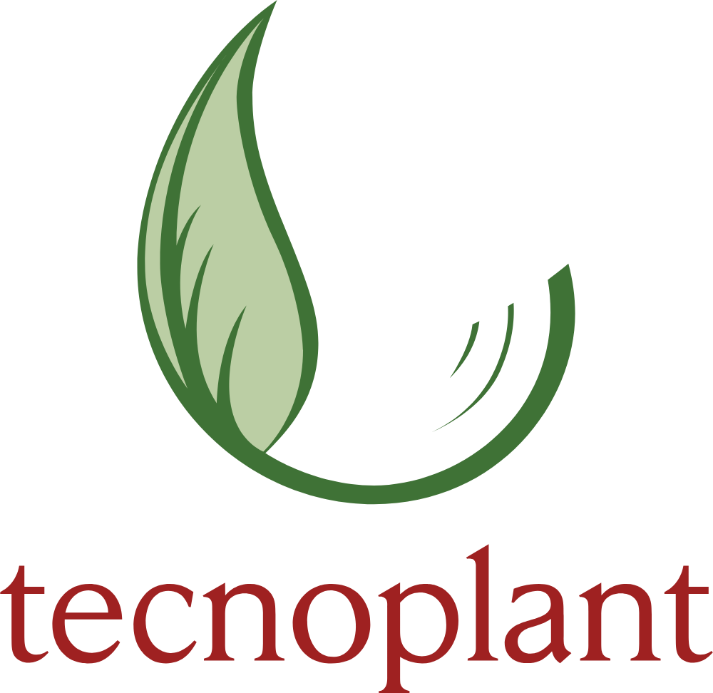 Tecnoplant Logo Logos